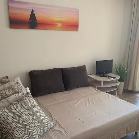 Midia Grand Resort, Cosy Studio * Aheloy