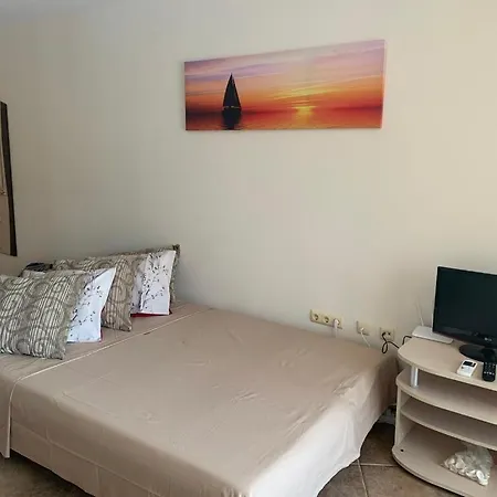 Midia Grand Resort, Cosy Studio Apartment