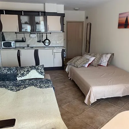 Midia Grand Resort, Cosy Studio