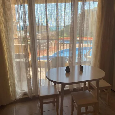 Midia Grand Resort, Cosy Studio * Acheloj