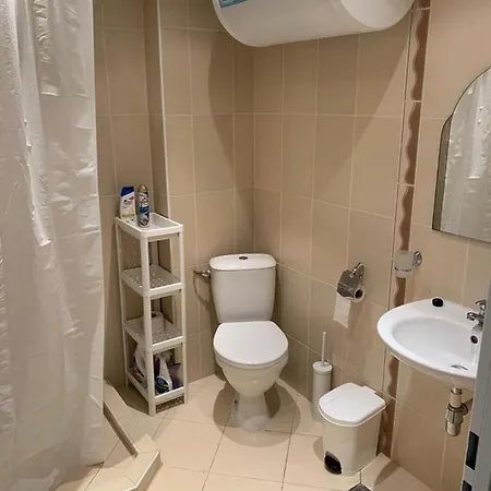 Midia Grand Resort, Cosy Studio * Acheloj