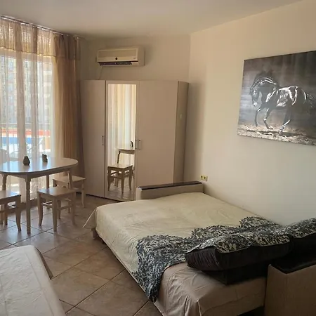 Midia Grand Resort, Cosy Studio Acheloj