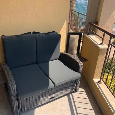 Midia Grand Resort, Cosy Studio * Acheloj