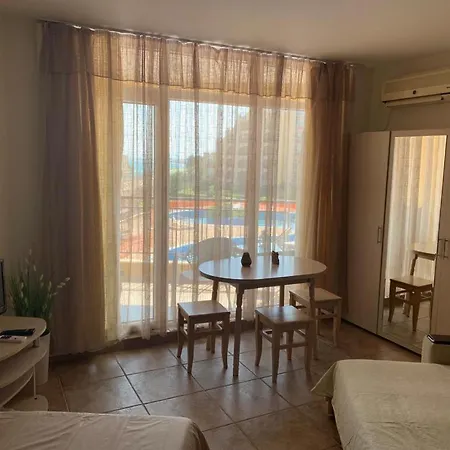 Apartmán Midia Grand Resort, Cosy Studio *