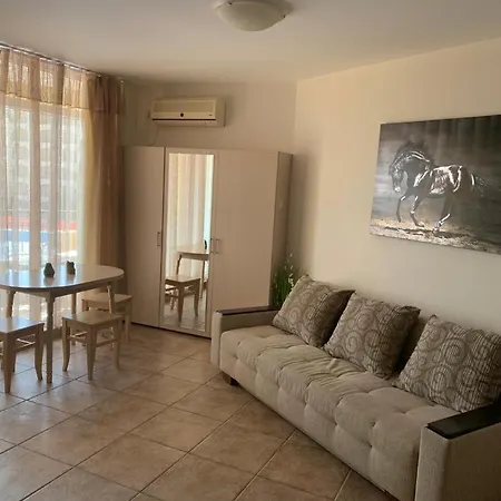 Apartmán Midia Grand Resort, Cosy Studio *