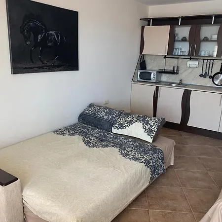 Apartmán Midia Grand Resort, Cosy Studio
