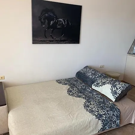 Midia Grand Resort, Cosy Studio Acheloj